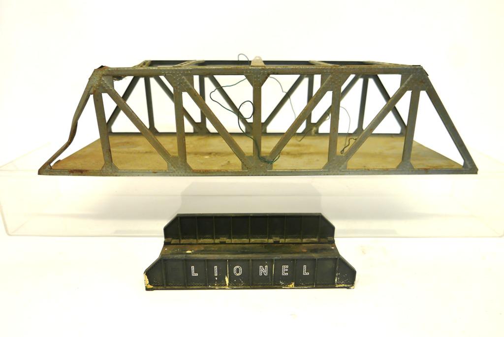 Two Bridges O-S Scale (1 of 4)