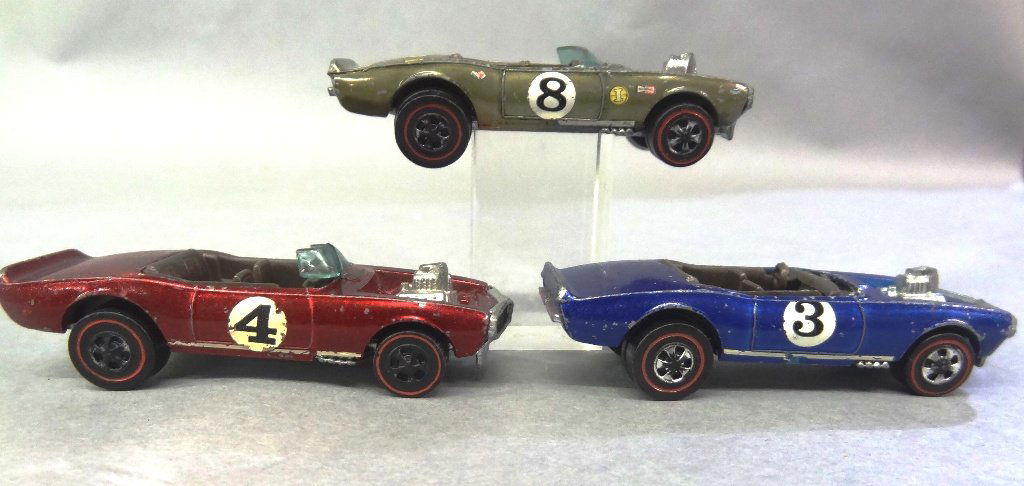 Hot wheels light my firebird 1969 new arrivals