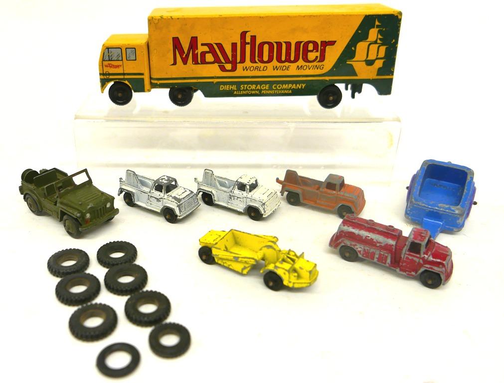 Vintage Tootsie Toys (1 of 8)