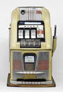 Vintage Mills Deuce 2 Wild Slot Machine