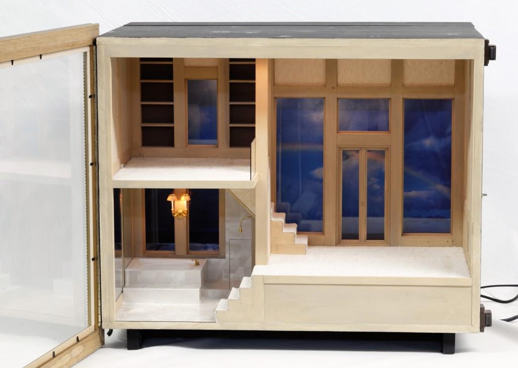 Mark Turpin Contemporary Split Level Beach House Box (1 of 11)