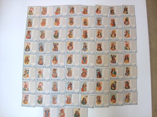 Indian Prints: Two Indian Prints in orignal frames, one called Burning Arrow, one with Teepee and Hatchet , 9x 13, 10 x 13"