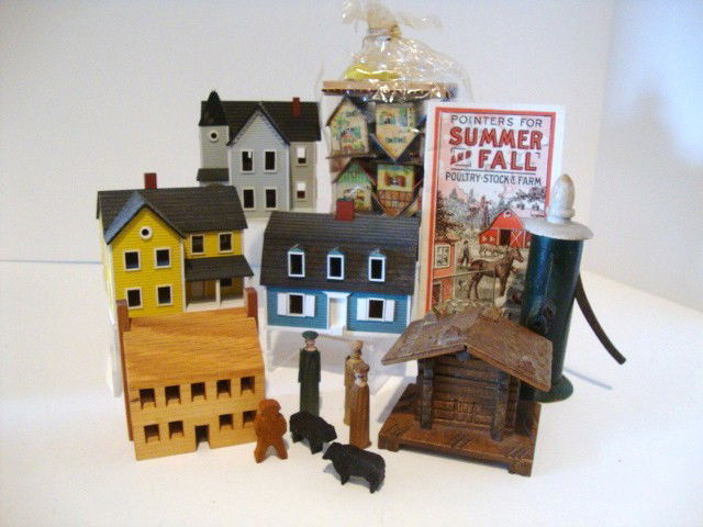 Tiny Houses (1 of 1)