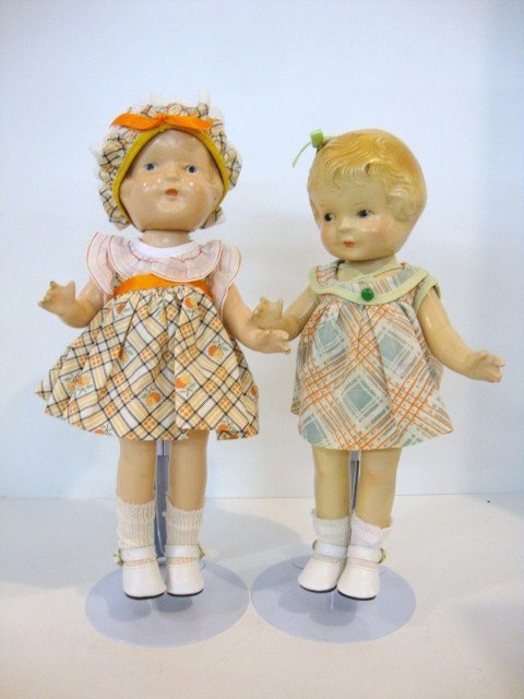 Aranbee Nancy & Patsy