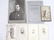 Civil War Officer CDV's and John Brown Pamphlet