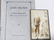 Civil War Officer CDV's and John Brown Pamphlet - 2