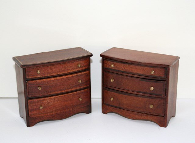 Artisan Inlaid Chests (1 of 1)