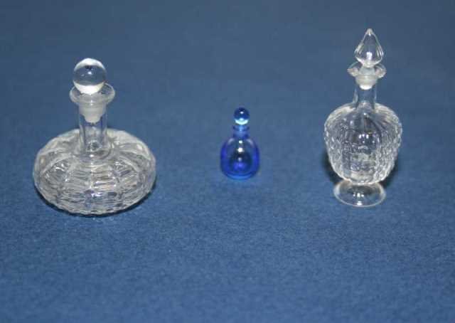 Ference Albert  Decanters (1 of 1)