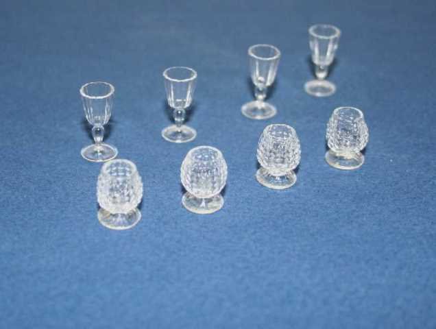 Ference Albert Stemware (1 of 1)