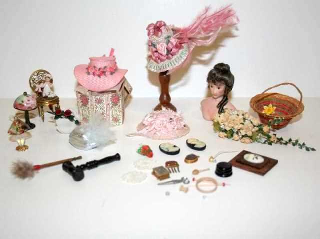 Millinery and More (1 of 3)