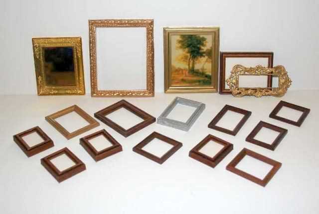 Picture Frames (1 of 1)
