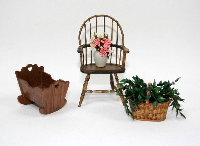 Artisan Furniture and Accessories (1 of 1)