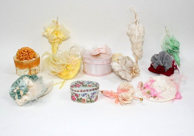 Easter Bonnets (1 of 1)