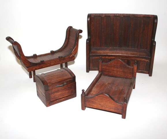 Michael Moore Tudor Furniture (1 of 1)
