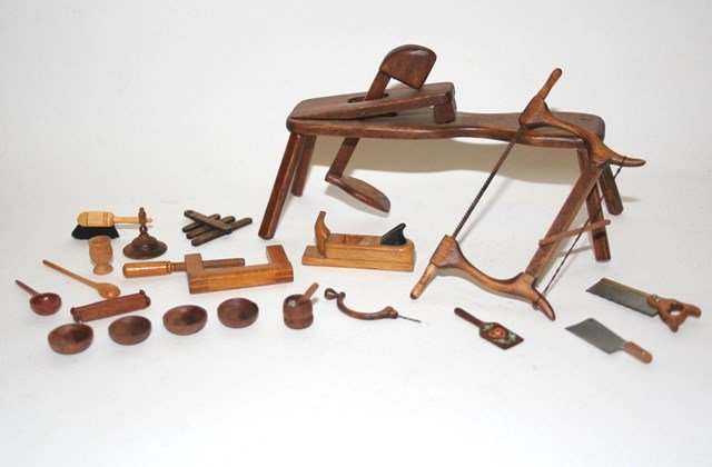 Sir Thomas Thumb Tools (1 of 1)