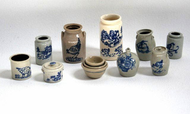 Artisan Stoneware (1 of 1)