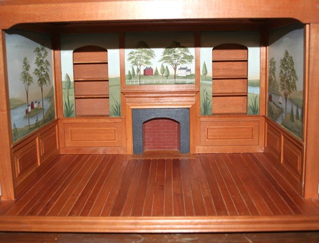 Therese Bahl Roombox (1 of 4)