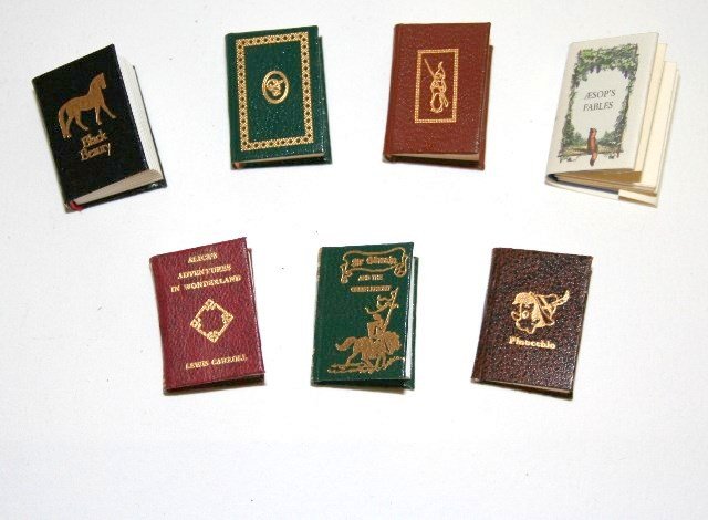 Children's Books (1 of 1)