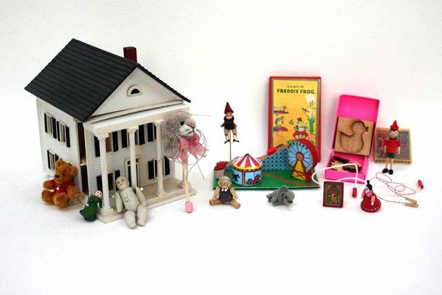 Games and Puzzles (1 of 4)