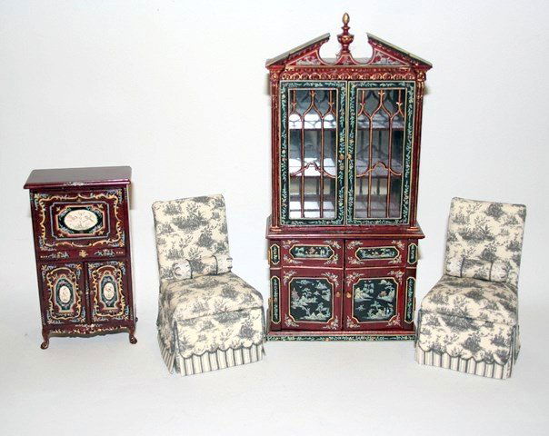 Nancy Summers Chairs (1 of 3)