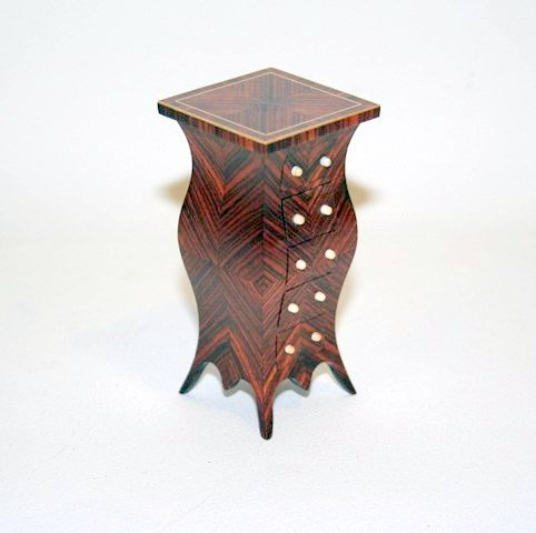 Neil Bateson Chest (1 of 1)