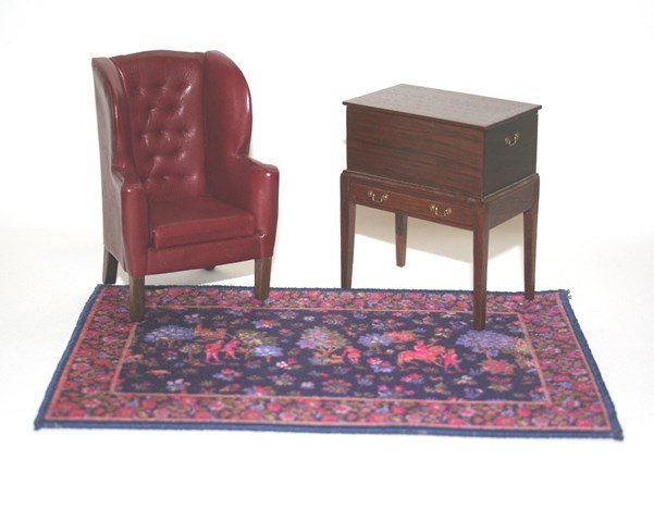 Gary Larsen Cellaret (1 of 2)