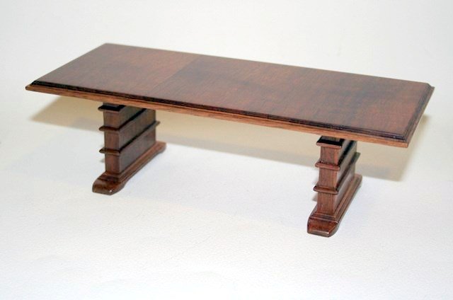 Neil Bateson Banquet Table (1 of 2)