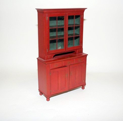 Mark Murphy Country Cupboard (1 of 2)