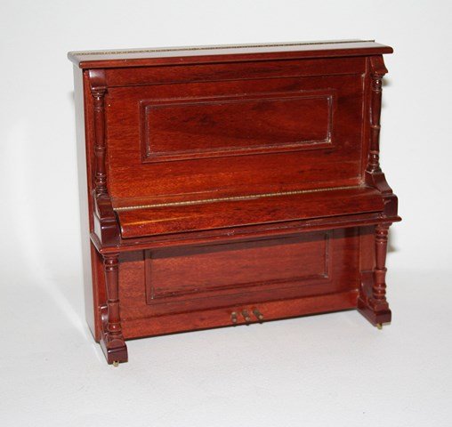 Cheryl Van Der Walt Piano (1 of 2)