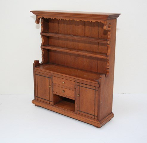Harry Smith Pennsylvania Dresser (1 of 1)