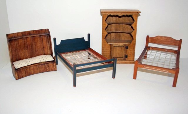 Country Furniture (1 of 2)