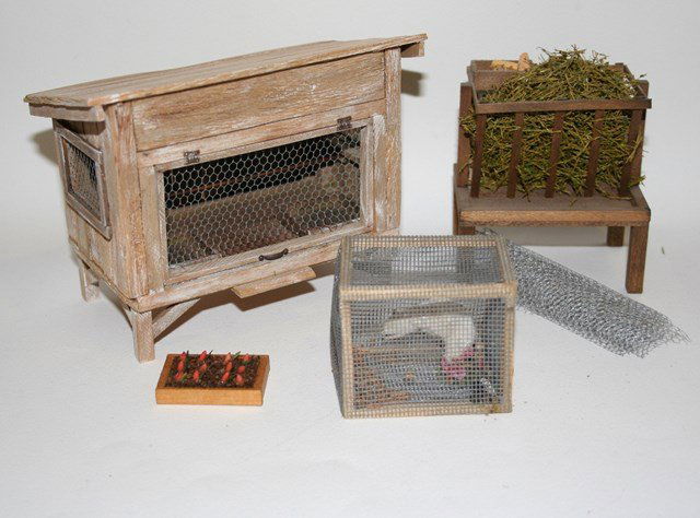 Hank Taylor Hen House (1 of 1)