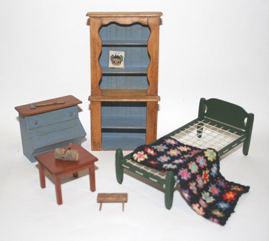 Artisan Country Furniture (1 of 1)