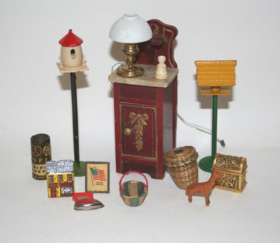 Antique and Vintage Accessories (1 of 1)