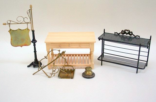 Jason Getzan Baker's Table (1 of 1)