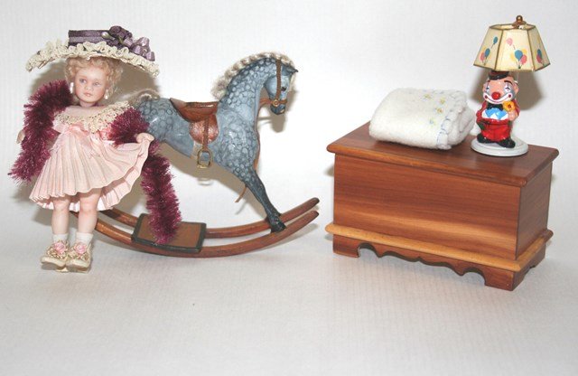 Playing Dress-Up (1 of 1)