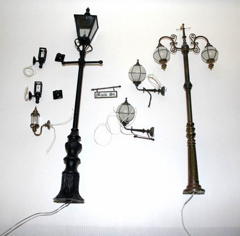 Outdoor Lighting (1 of 1)