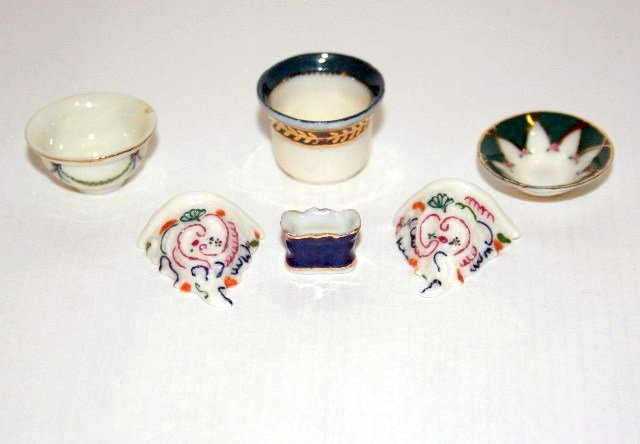 Ron Benson Porcelain (1 of 2)