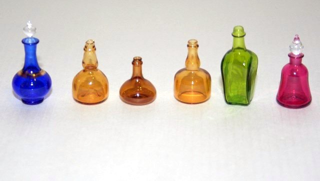 Francis Whittemore Glassware (1 of 1)