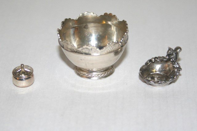 Ken Palmer Montieth Bowl (1 of 1)