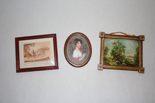 George Schlosser Landscape (1 of 3)