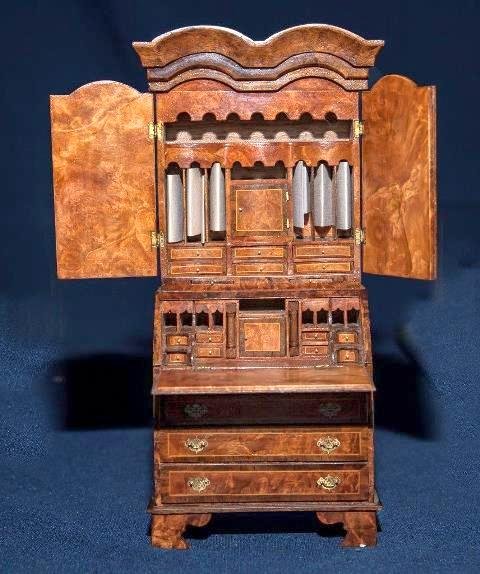 Patrick Puttock Secretary (1 of 3)