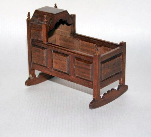 Patrick Puttock Cradle (1 of 1)