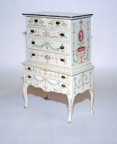 Renee Isabelle Highboy (1 of 1)