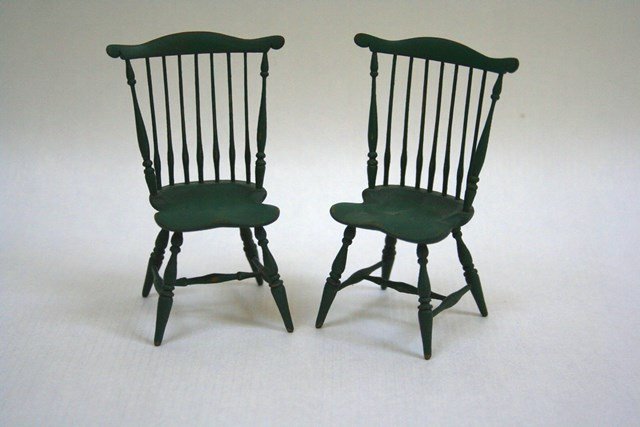 Mark Murphy Windsor Chairs (1 of 1)