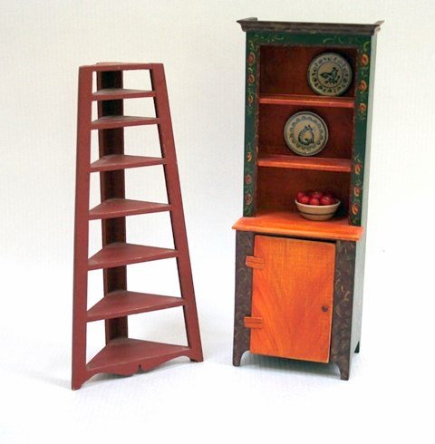 Artisan Folk Cupboard (1 of 1)