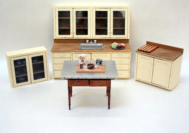 Laura Gill Kitchen Cabinets (1 of 1)