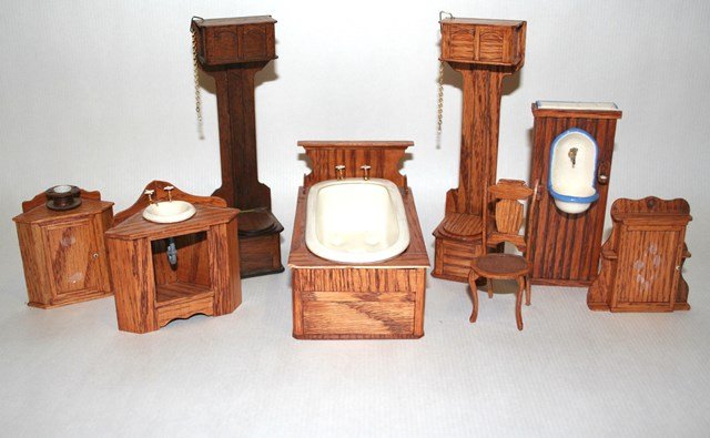 Zack Fox Bathroom Fittings (1 of 1)