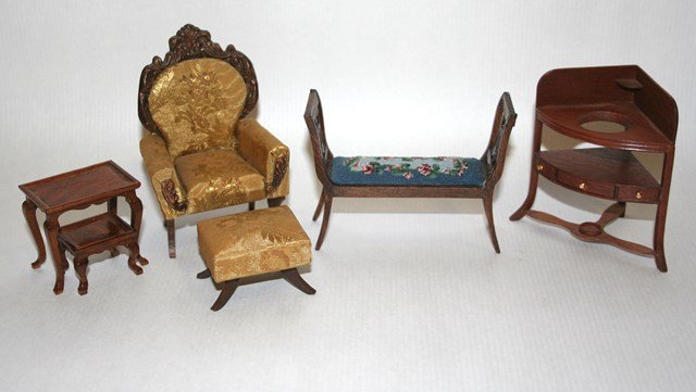 Artisan Washstand (1 of 2)