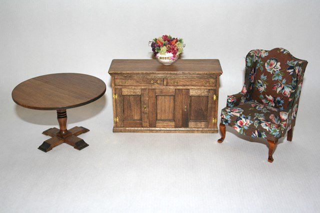 Barbara Hoffman Furniture (1 of 2)